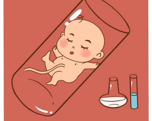 早孕分泌物褐色