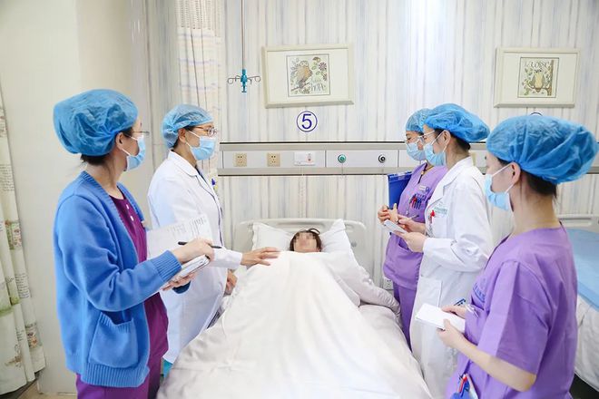 早孕分泌物褐色