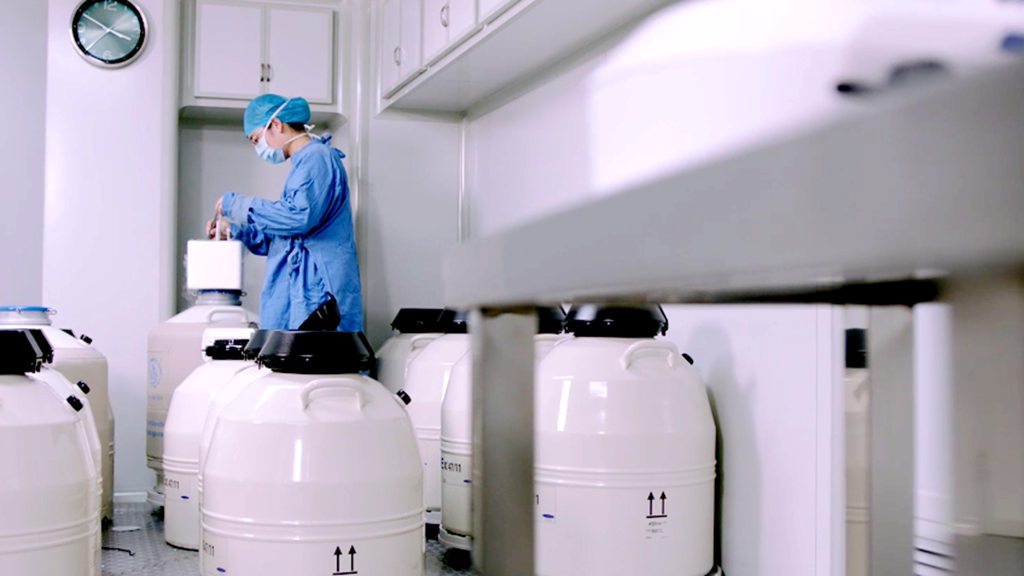 早孕分泌物褐色